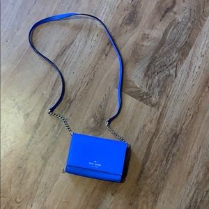 Kate Spade. Crossbody